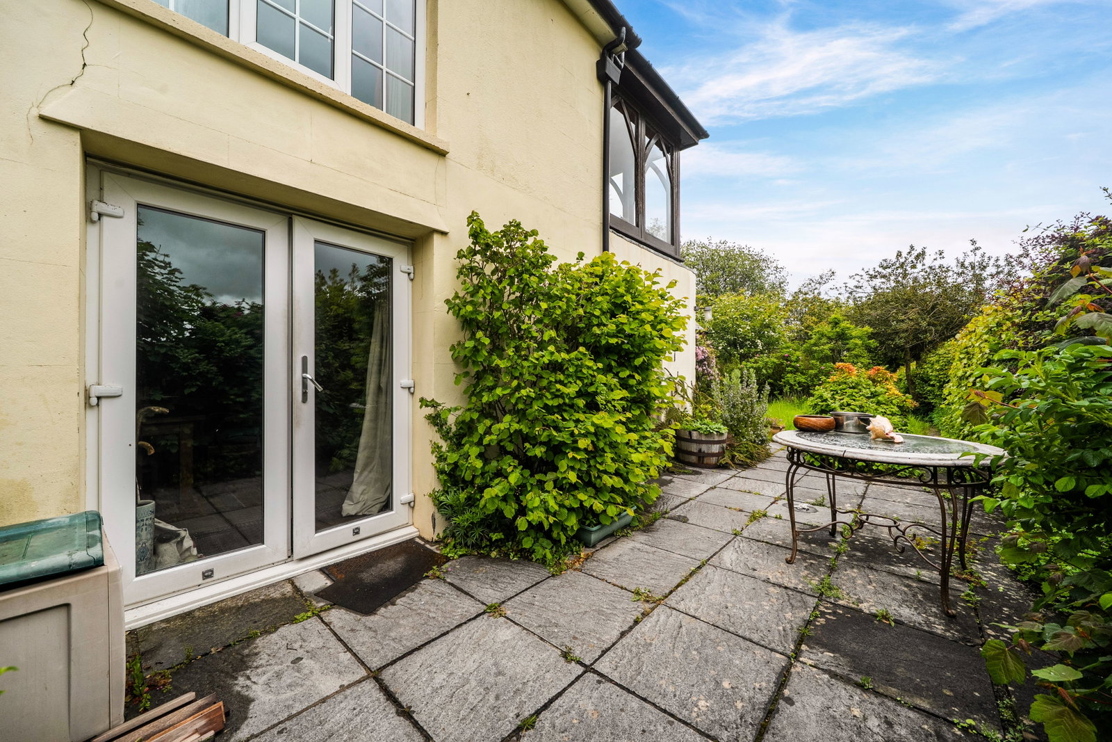 Semi Detached House in Brecon