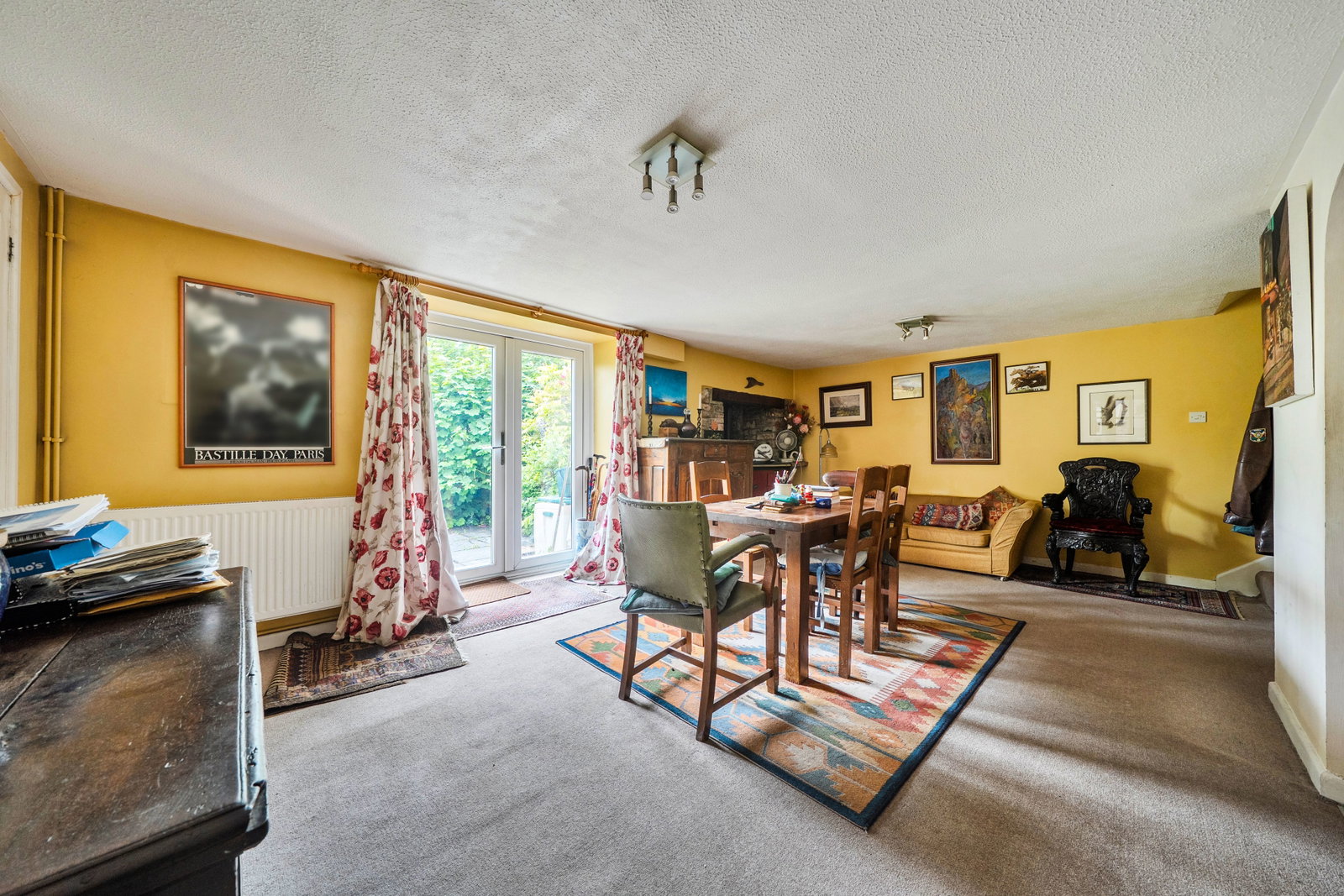 Semi Detached House in Brecon