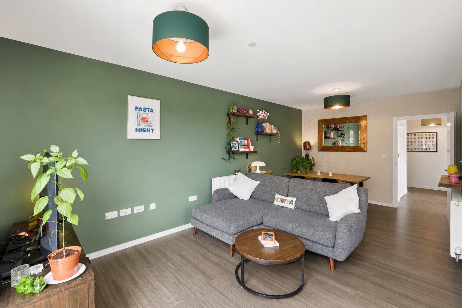 Apartment in London 4