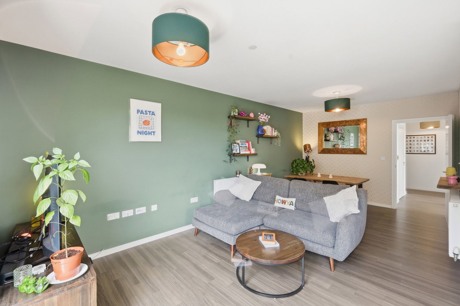 Apartment in London