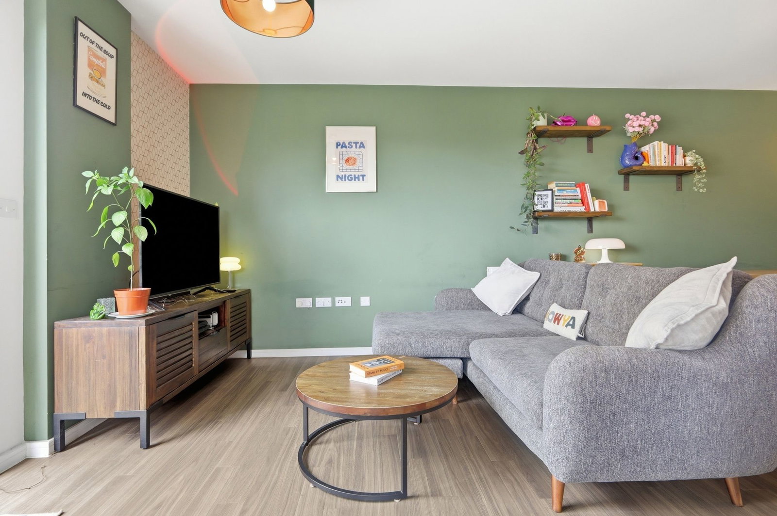 Apartment in London