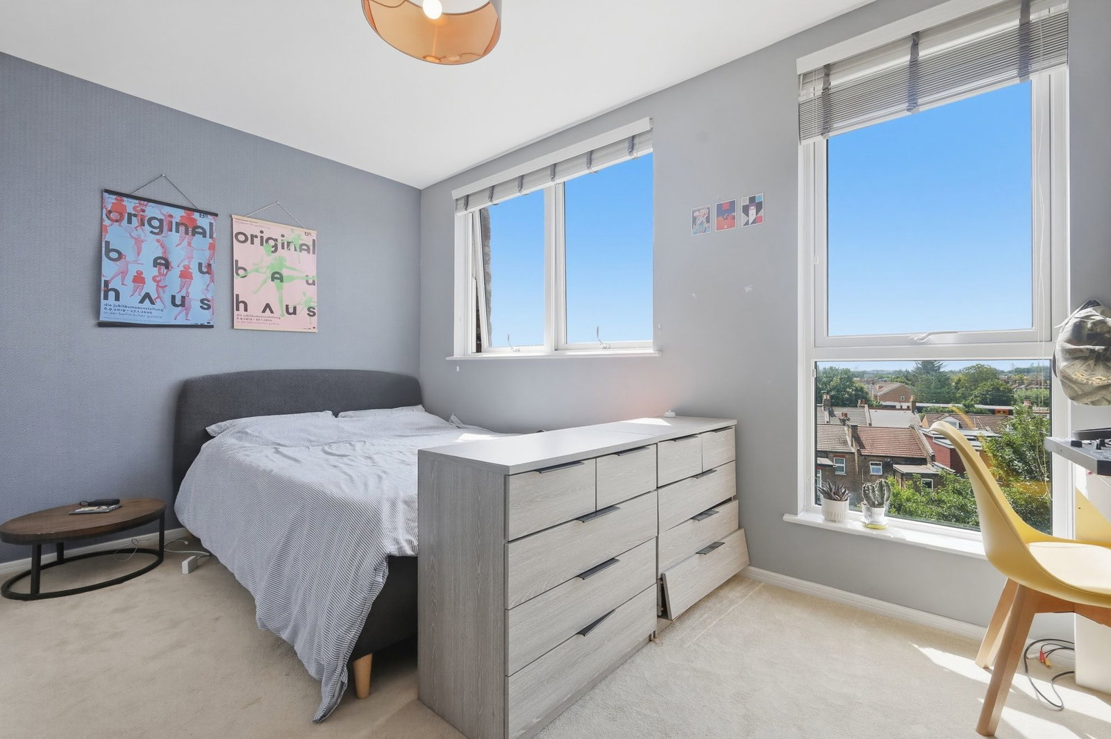 Apartment for sale in London, Troubridge Square, E17, 843 m²