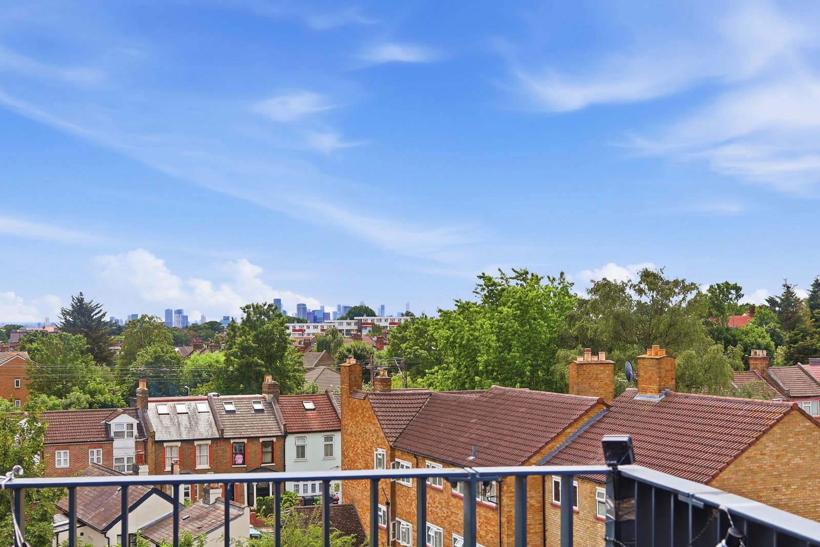 Apartment in London