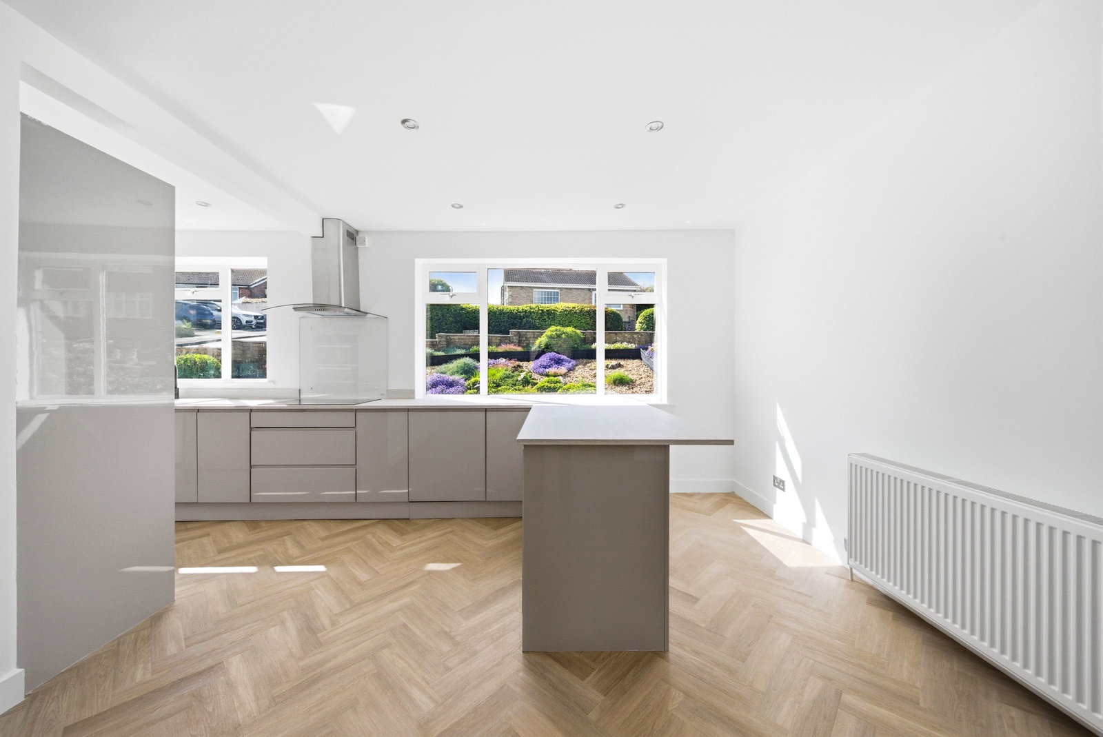 Bungalow in Barnoldswick