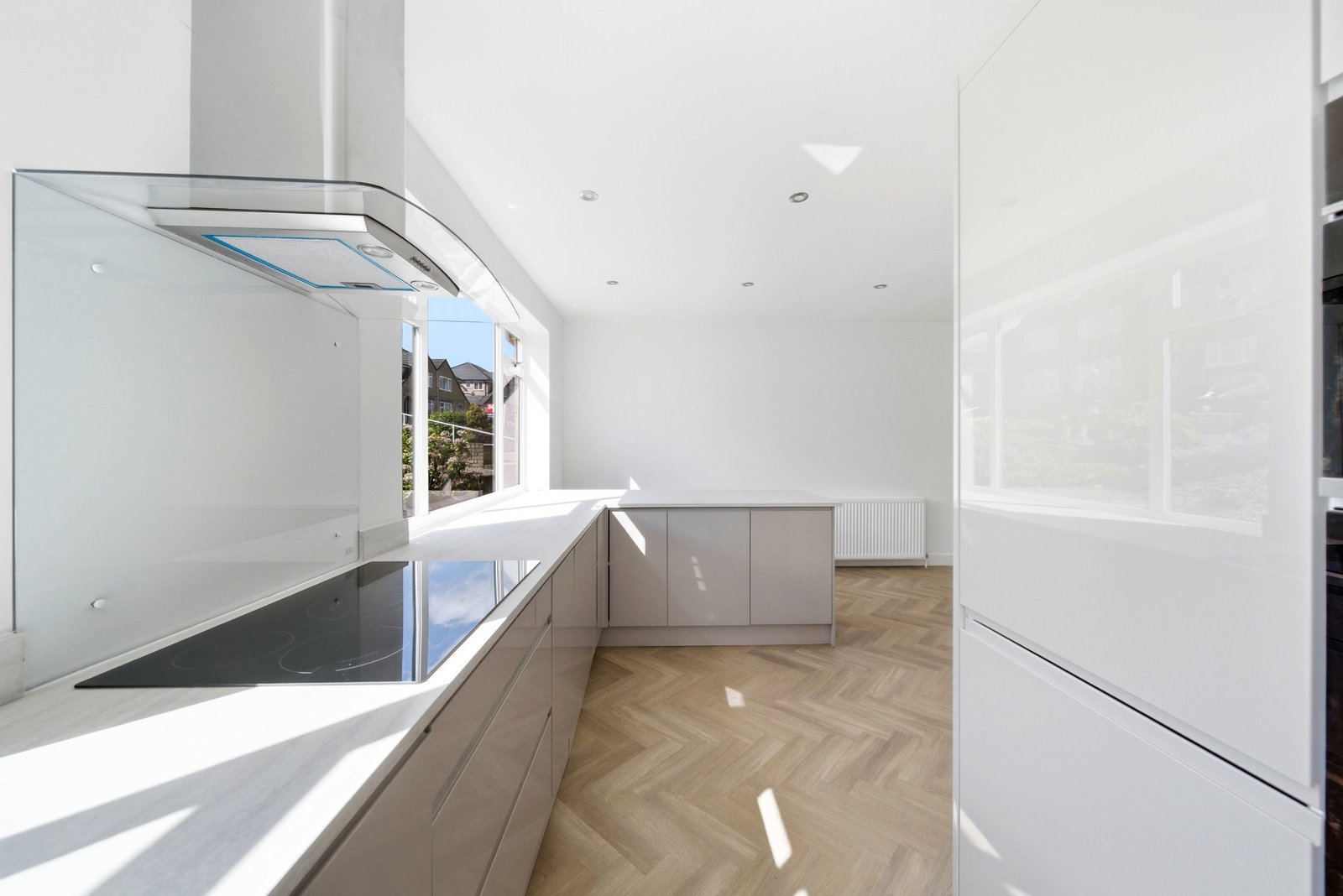 Bungalow in Barnoldswick