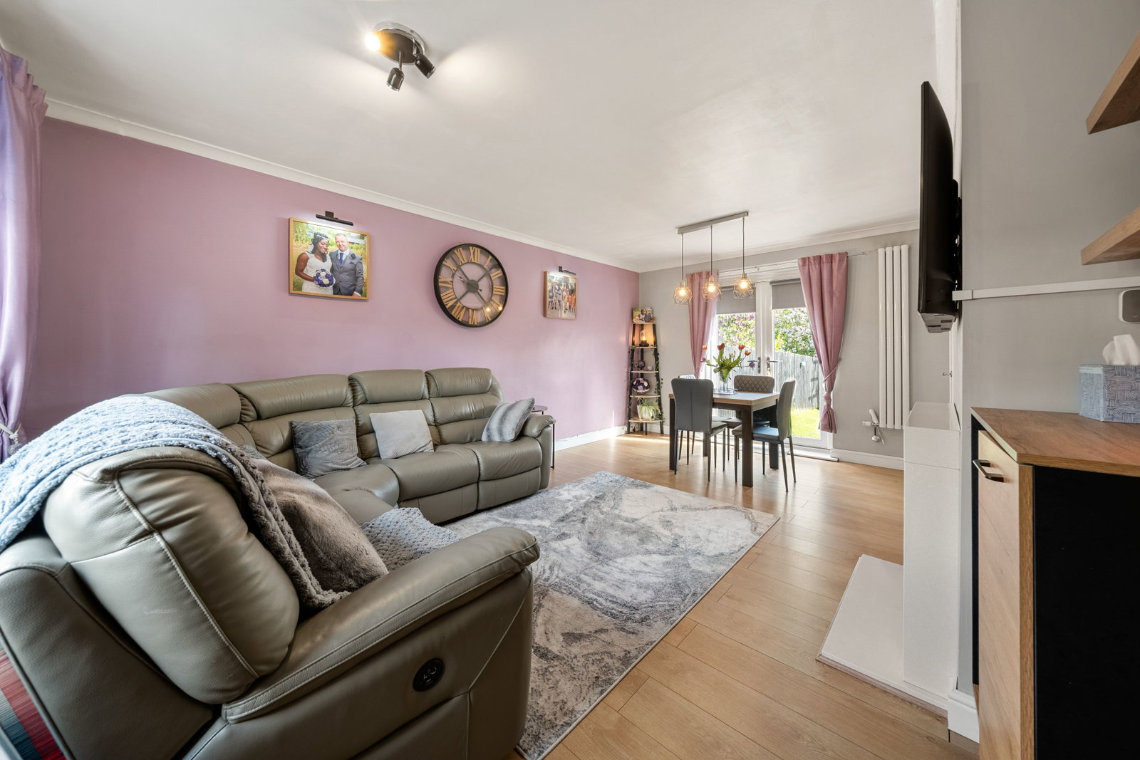 Semi Detached House in Huddersfield