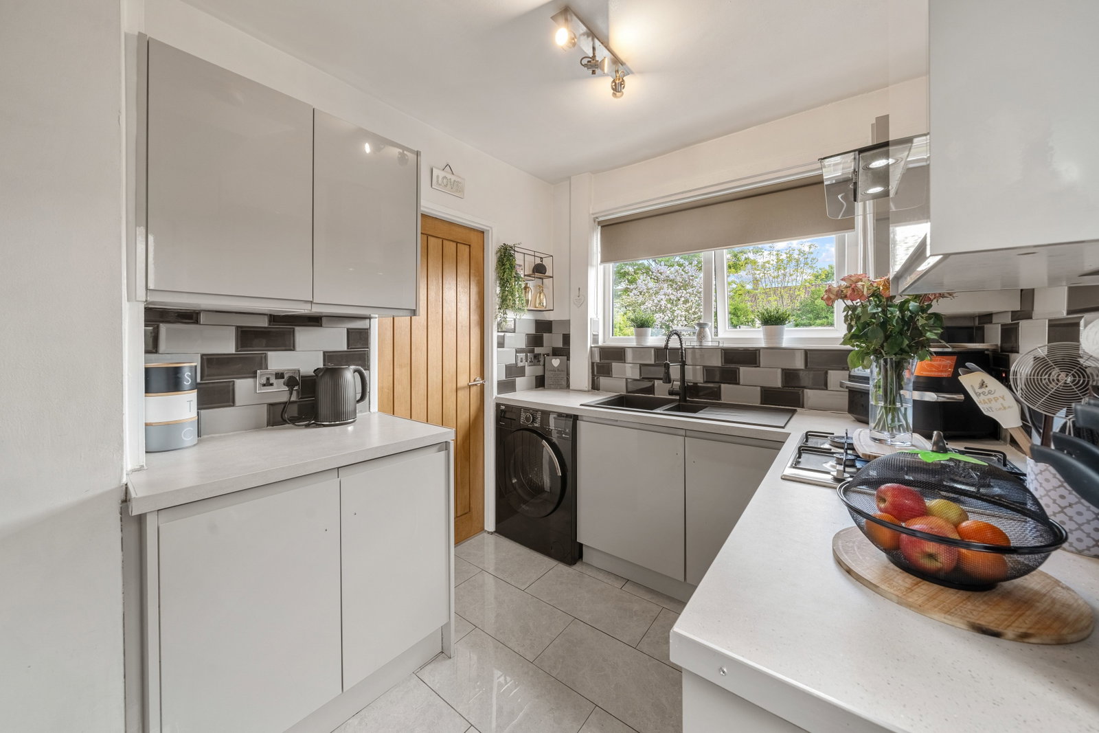 Semi Detached House in Huddersfield