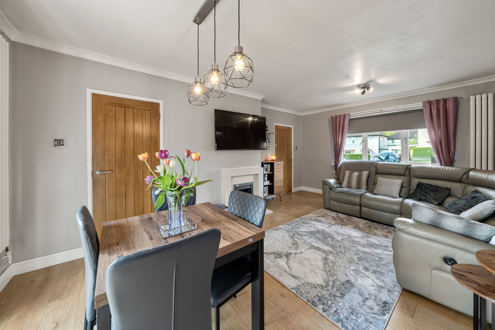 Semi Detached House in Huddersfield