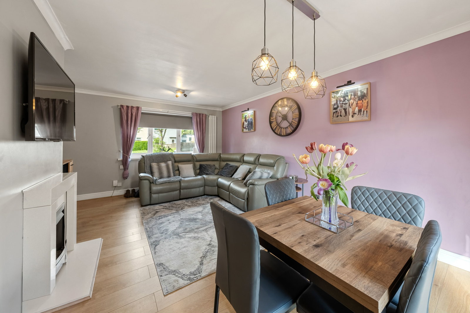Semi Detached House in Huddersfield