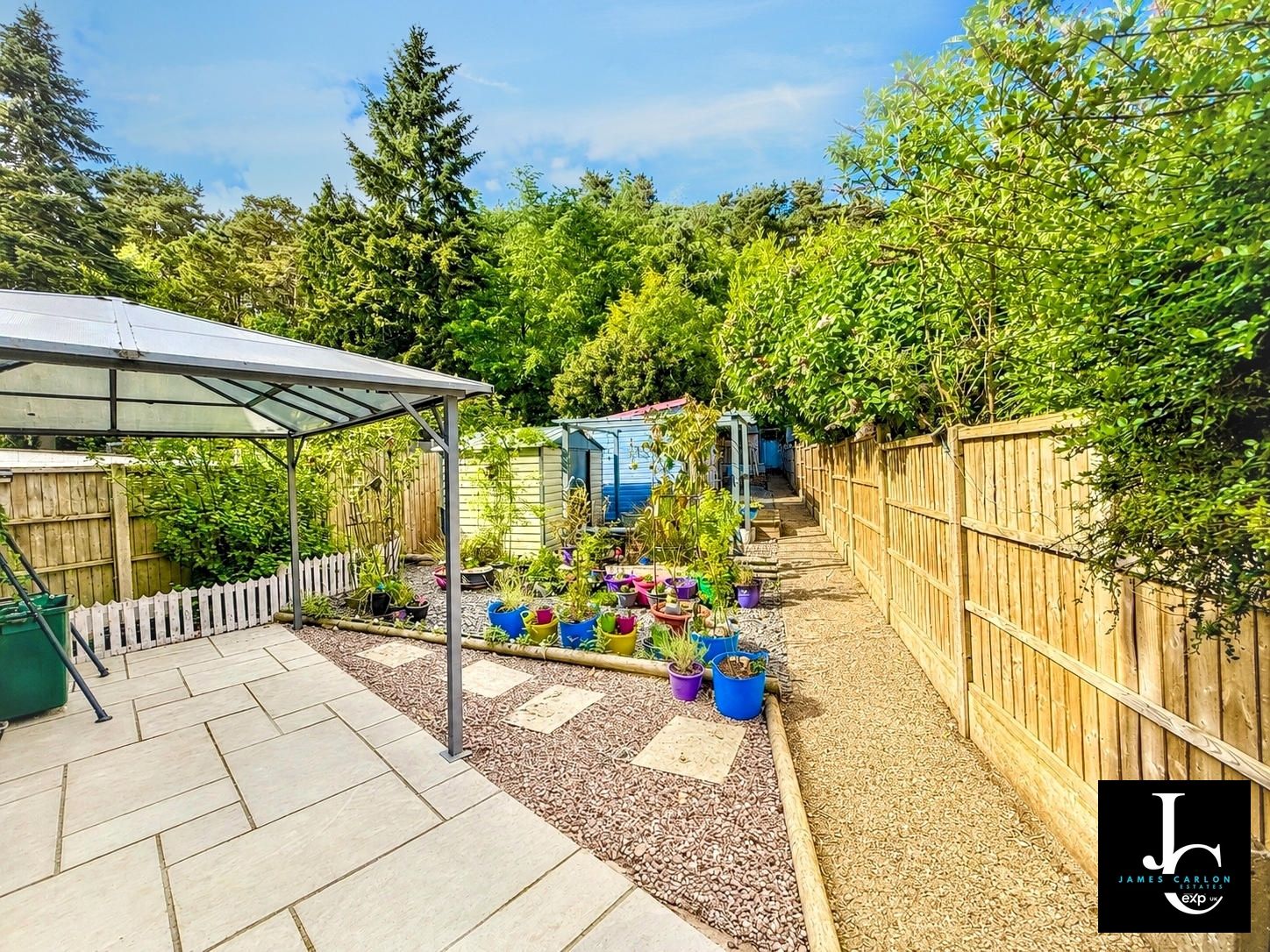 Semi Detached House in Telford