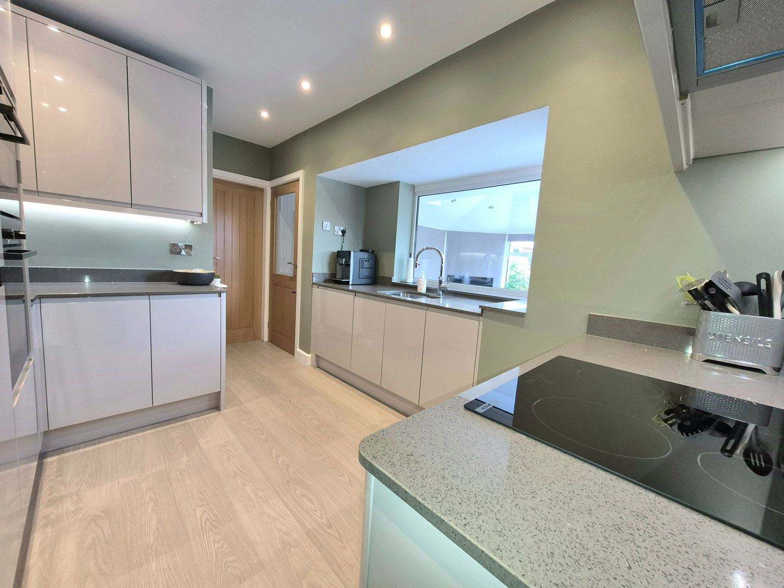 Bungalow in Stoke-on-trent