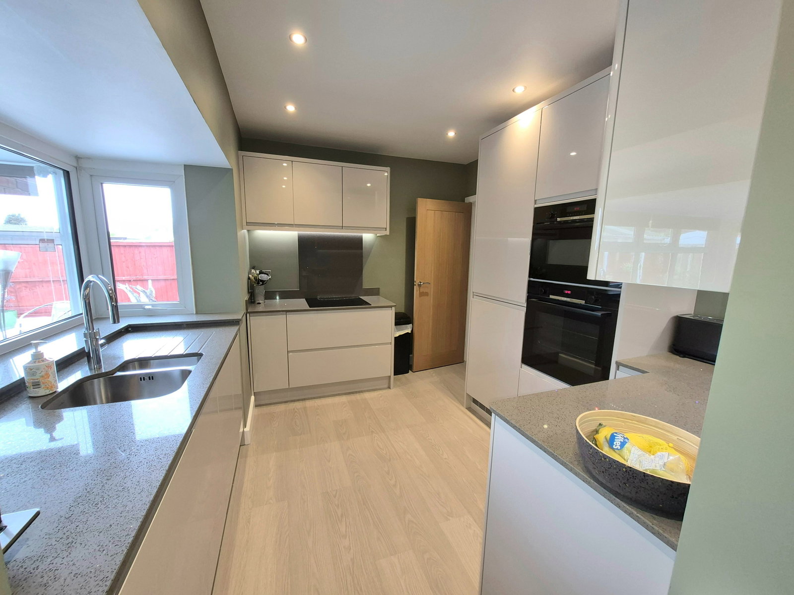 Bungalow in Stoke-on-trent