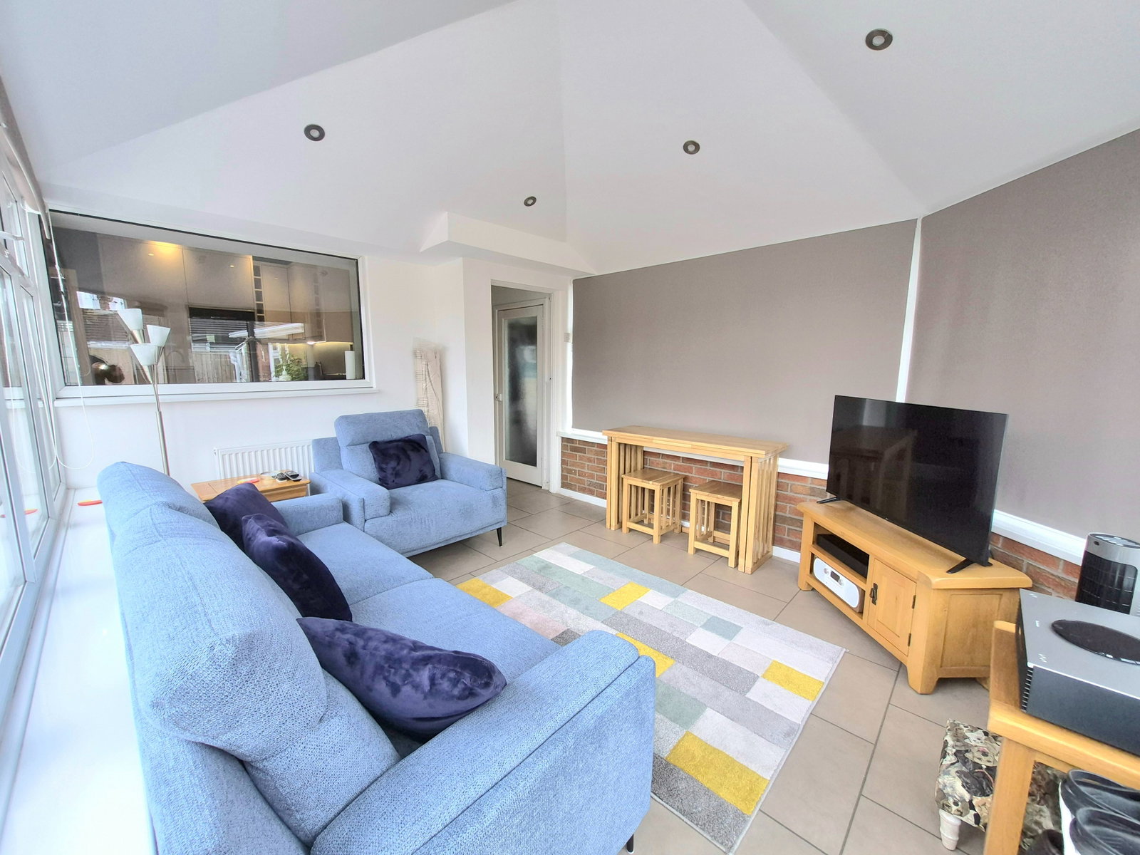 Bungalow in Stoke-on-trent