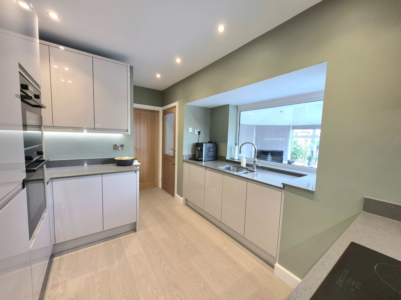 Bungalow in Stoke-on-trent