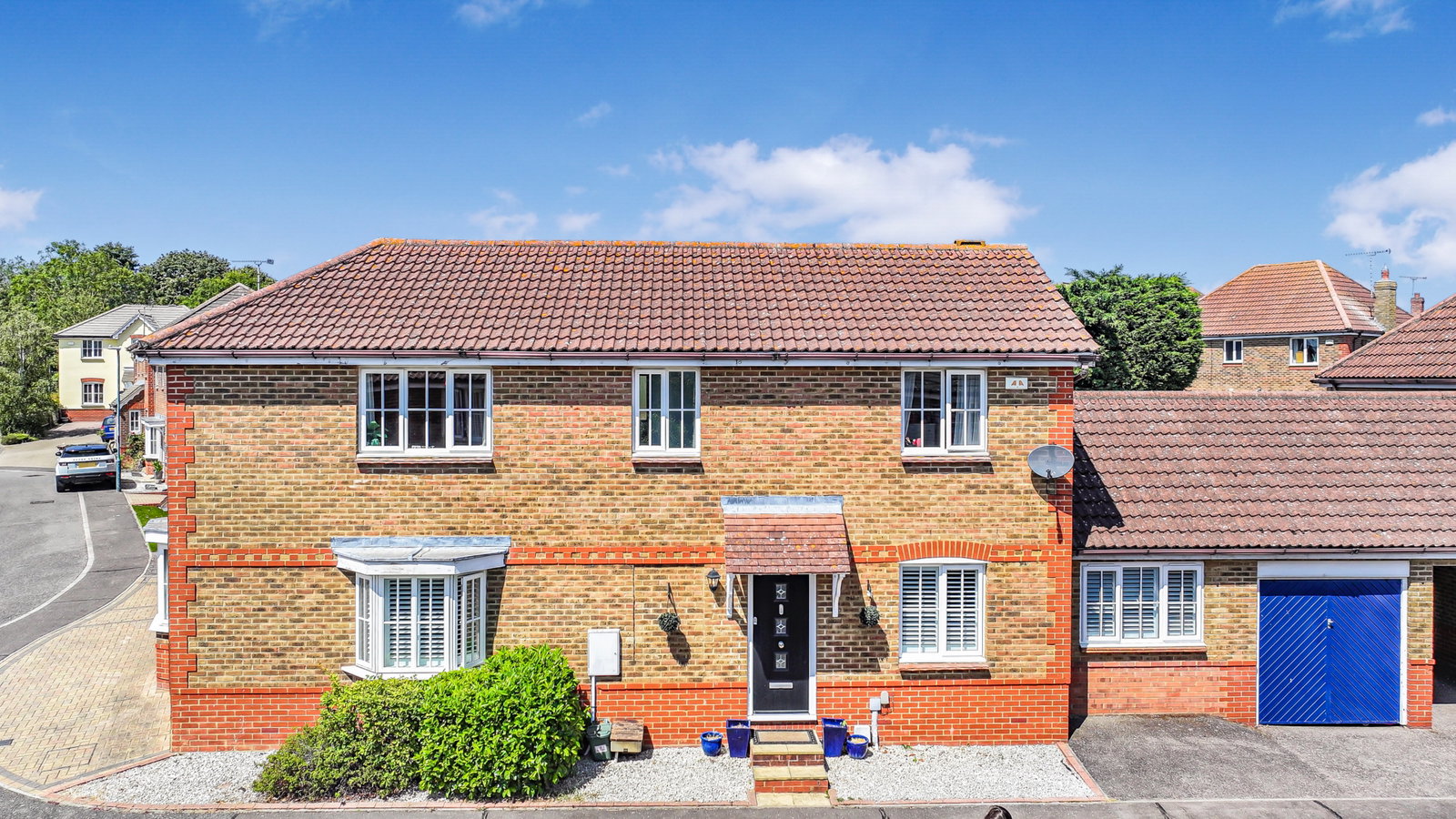 Semi Detached House in Chelmsford