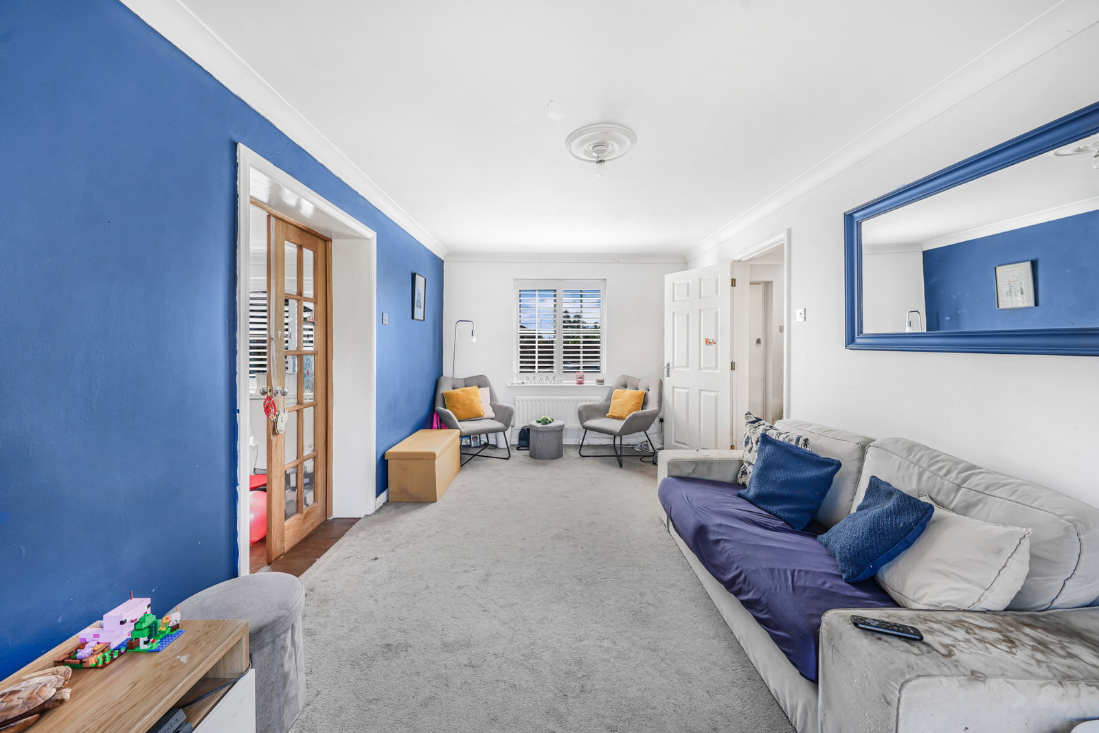 Semi Detached House in Chelmsford