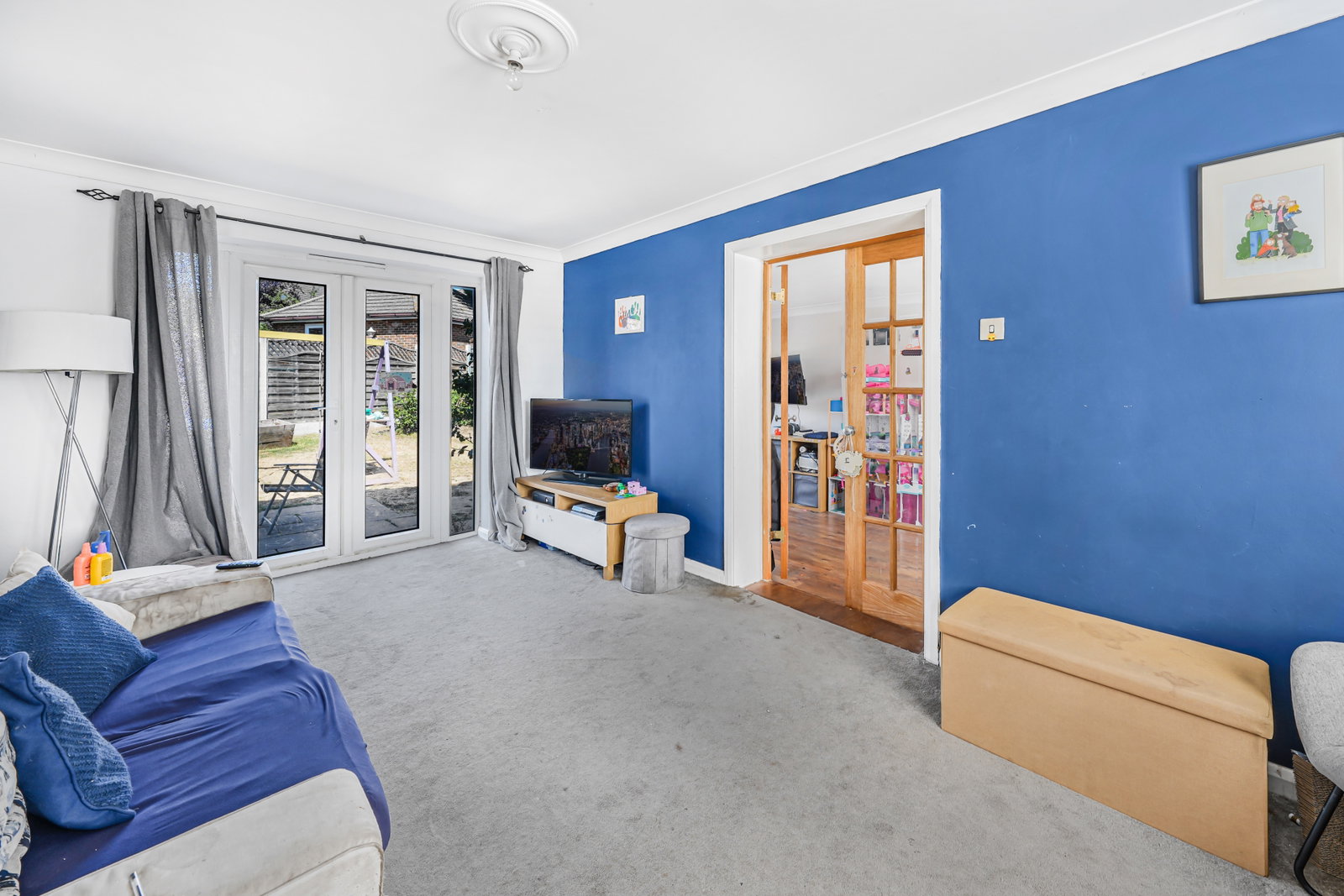 Semi Detached House in Chelmsford