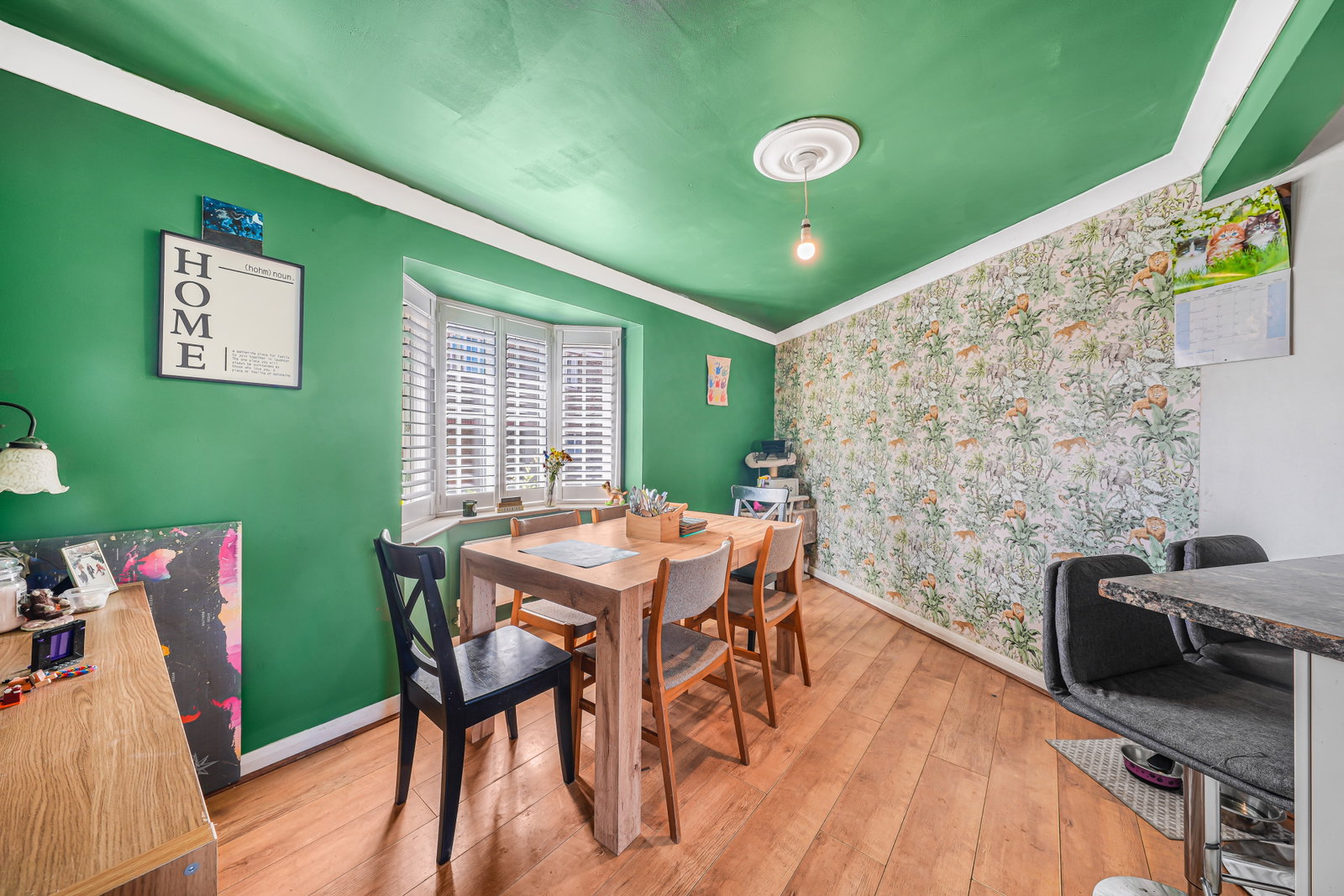 Semi Detached House in Chelmsford
