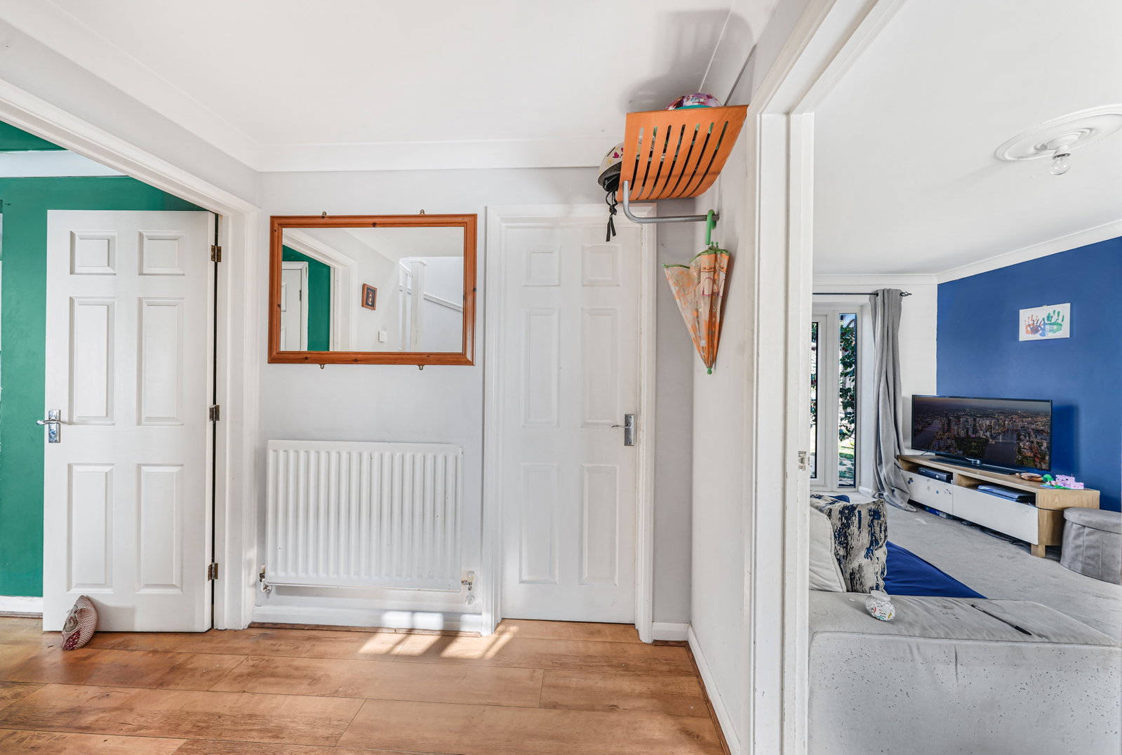 Semi Detached House in Chelmsford