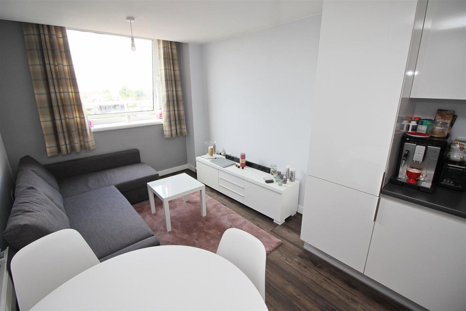 Flat in Brierley Hill