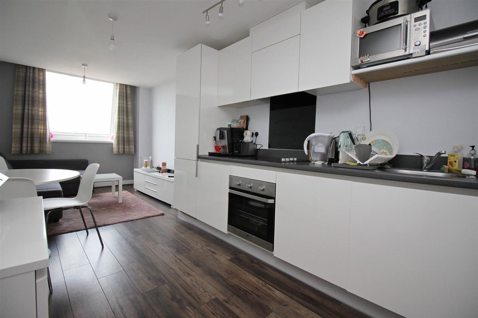 Flat in Brierley Hill