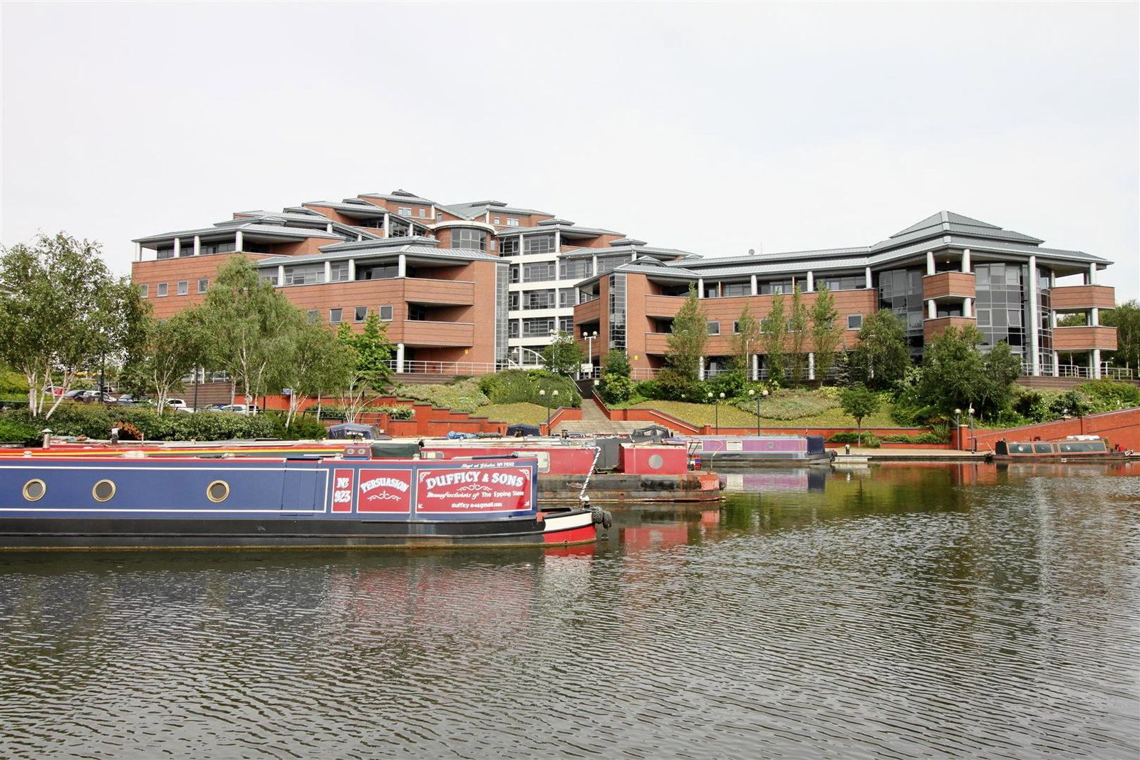 Flat in Brierley Hill