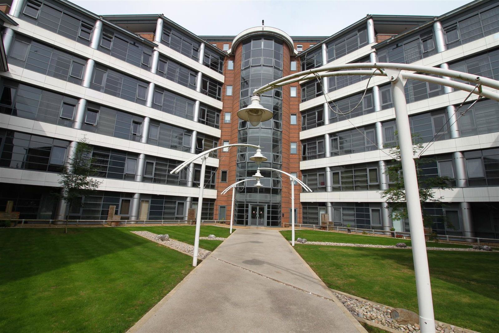 Flat in Brierley Hill