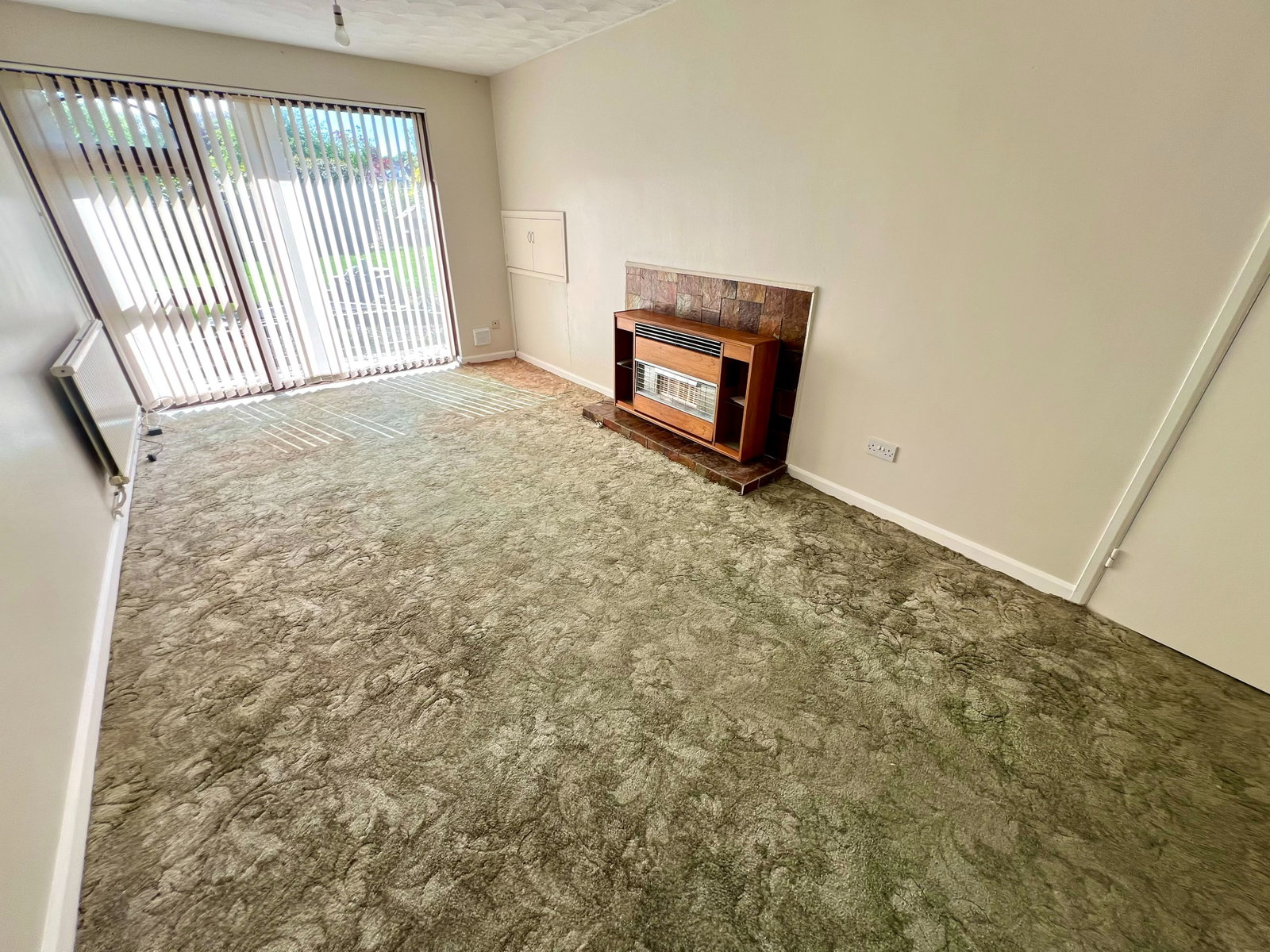 Semi Detached Bungalow in St. Austell
