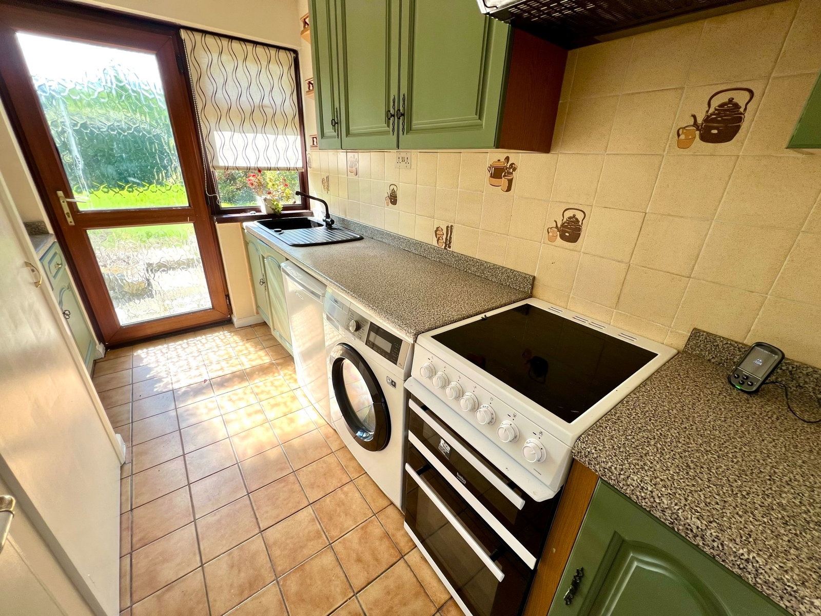 Semi Detached Bungalow in St. Austell