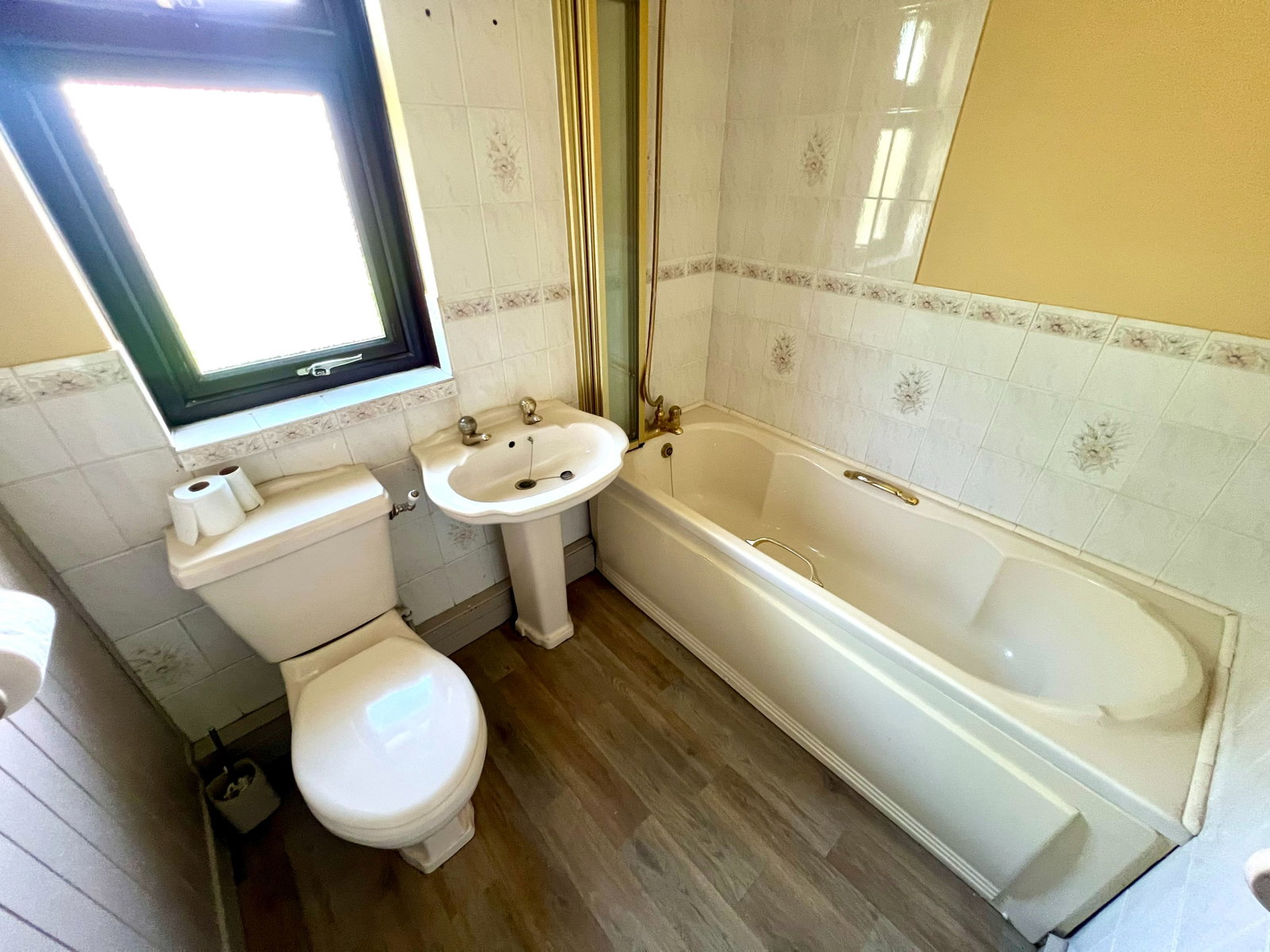 Semi Detached Bungalow in St. Austell