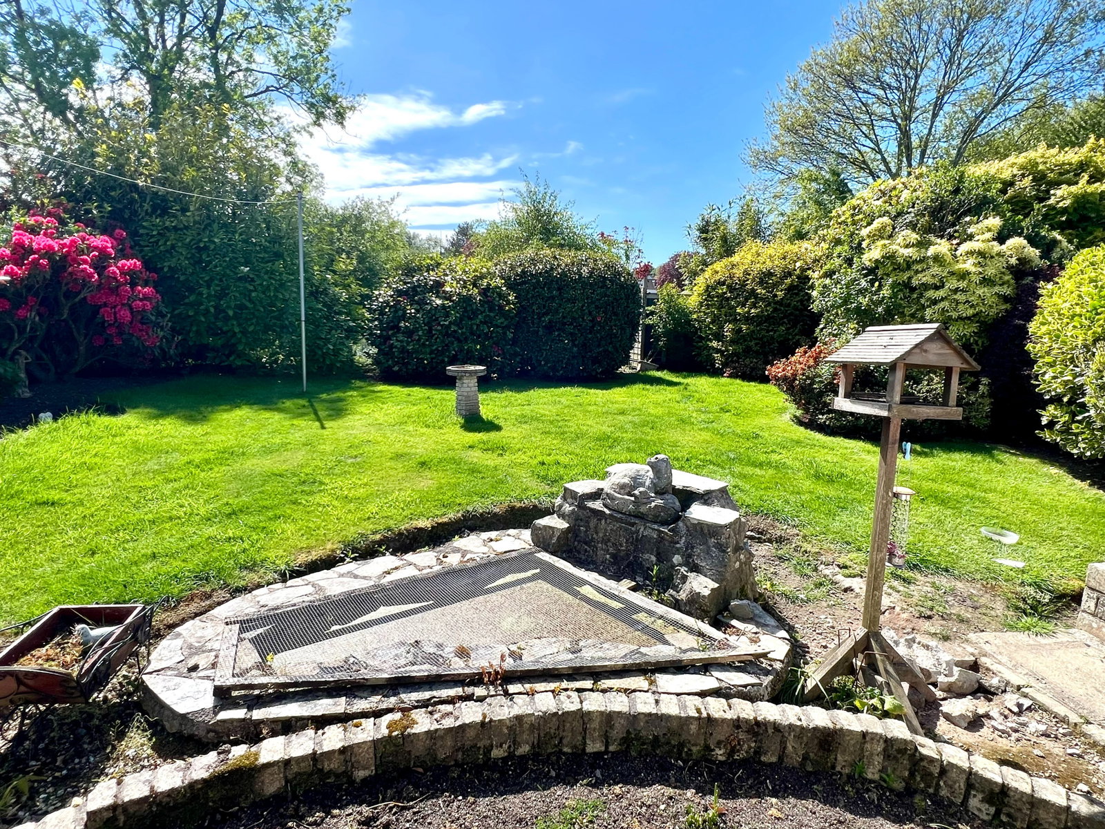 Semi Detached Bungalow in St. Austell