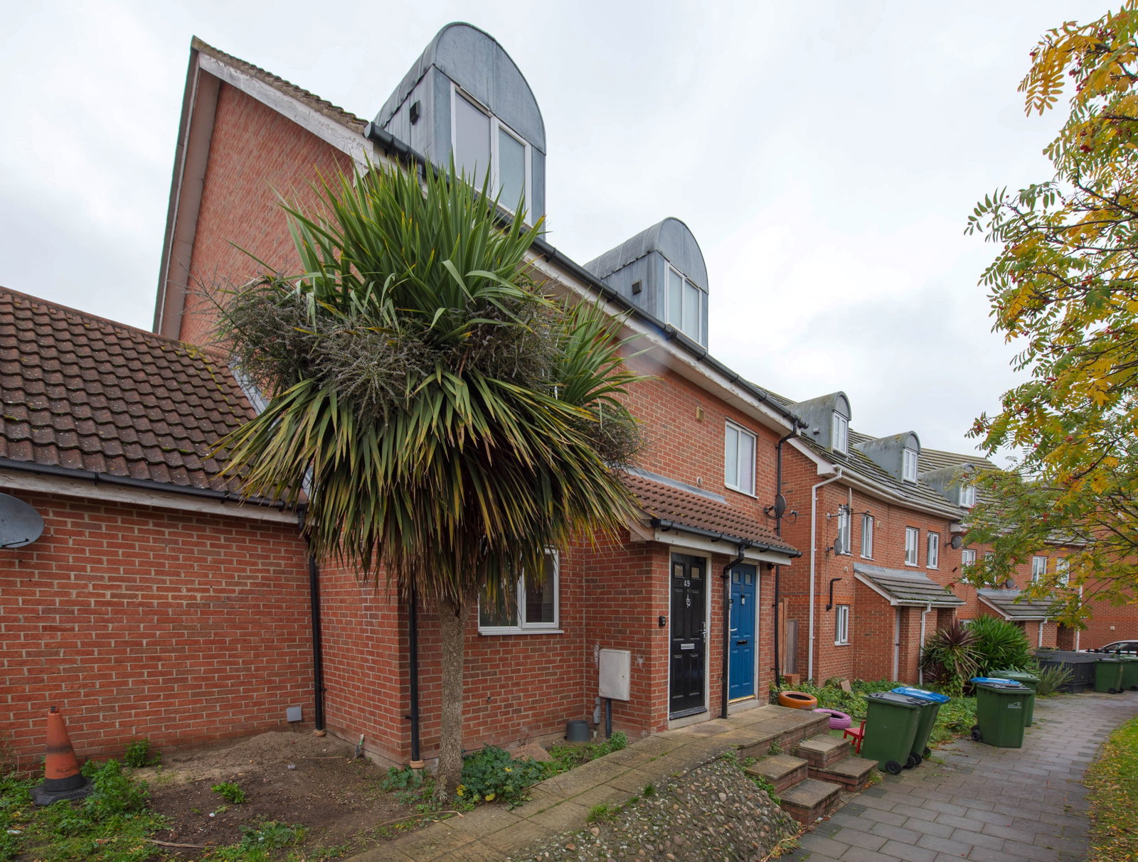 Semi Detached House in London