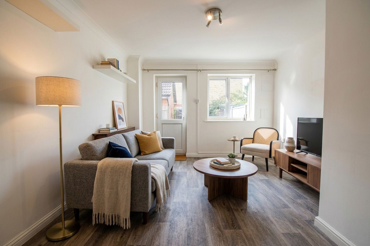 Semi Detached House in London