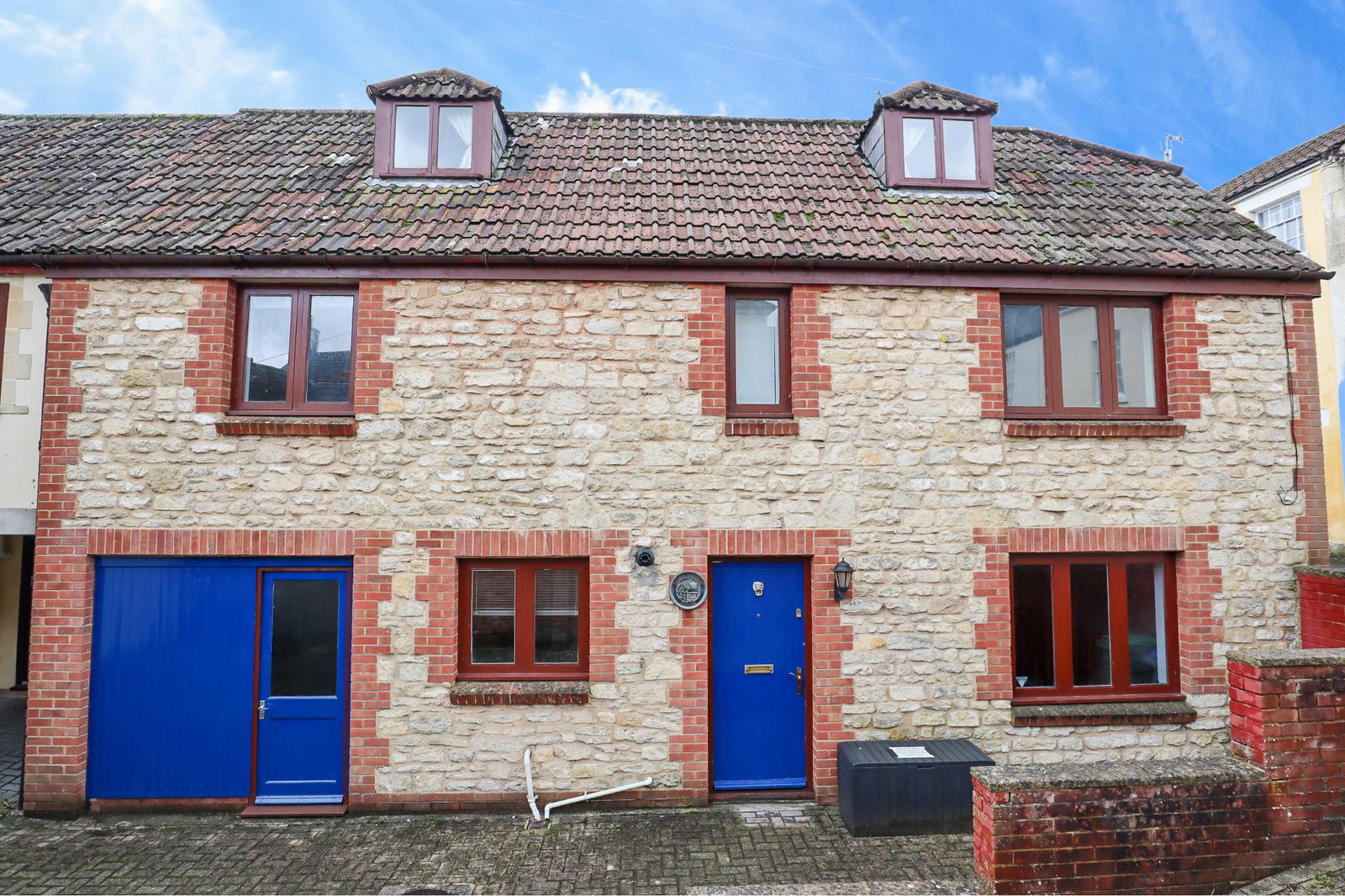 Semi Detached House in Calne
