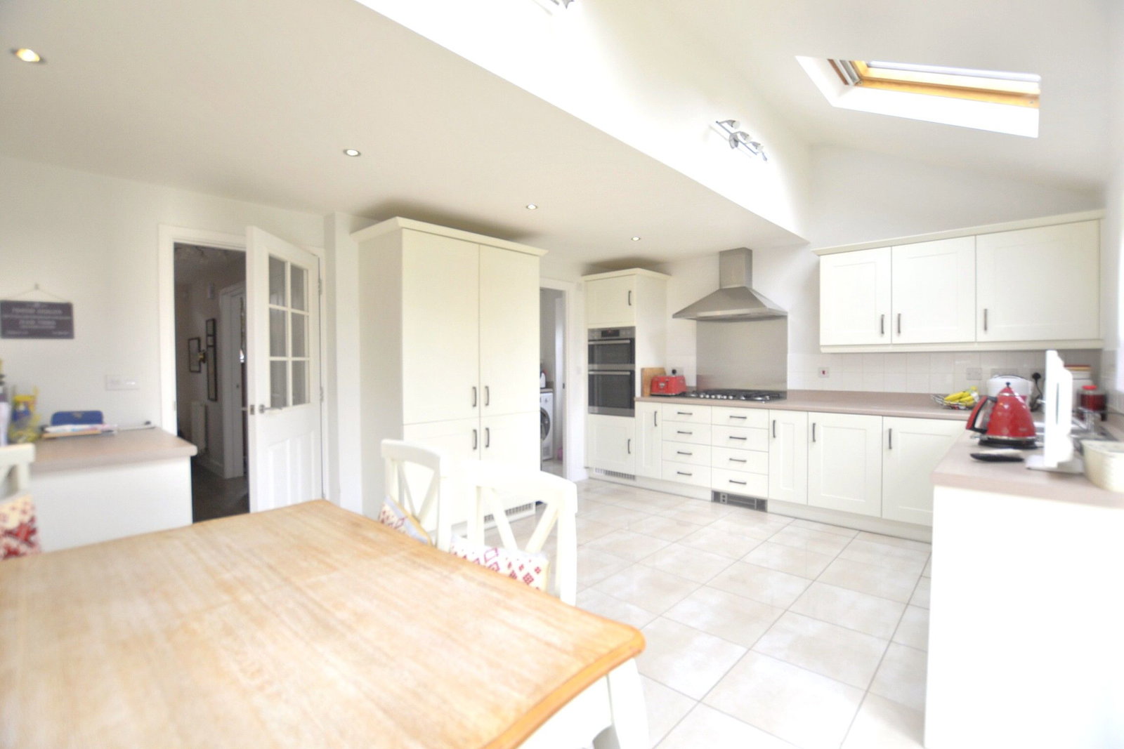 Detached House in Gloucester