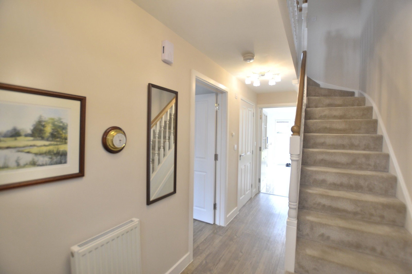 Detached House in Gloucester