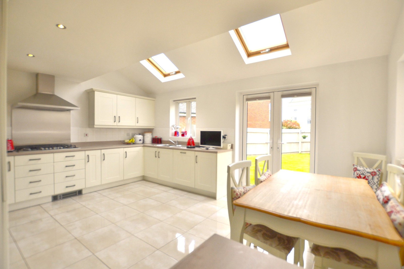 Detached House in Gloucester