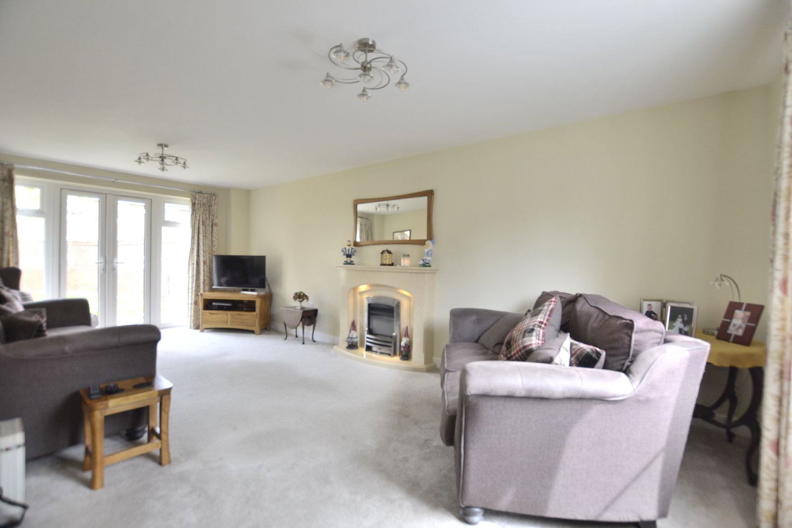 Detached House in Gloucester