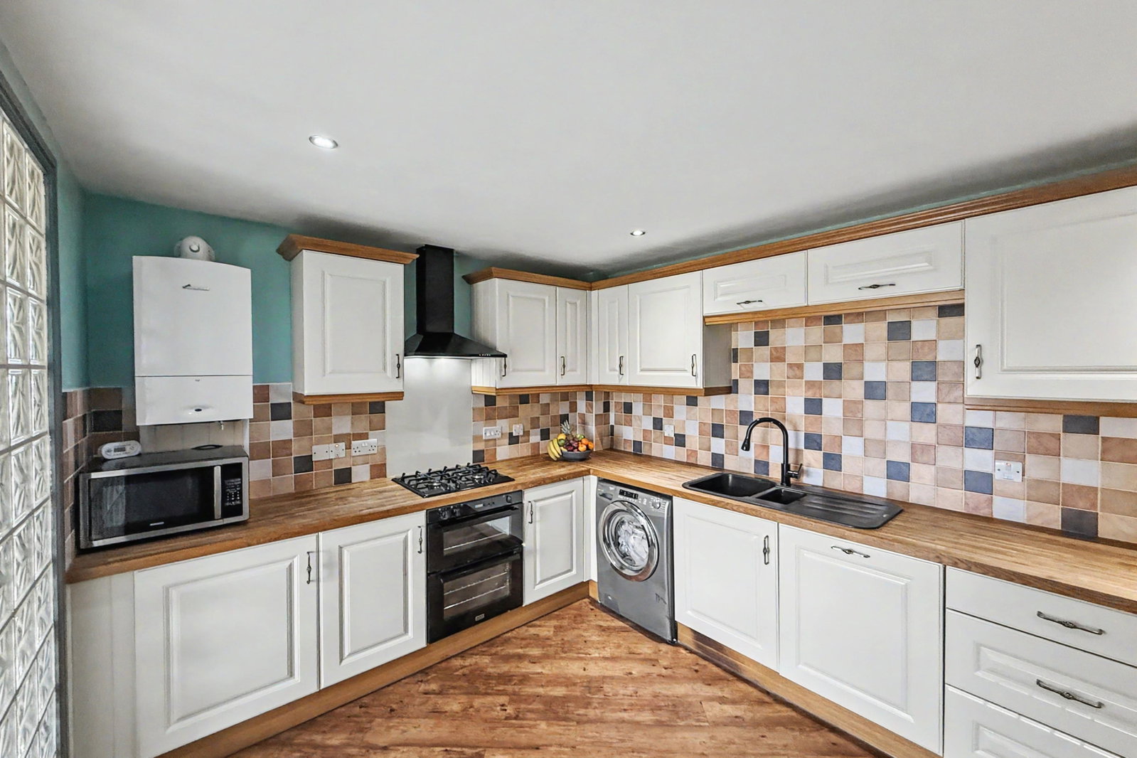 Flat in Maryport