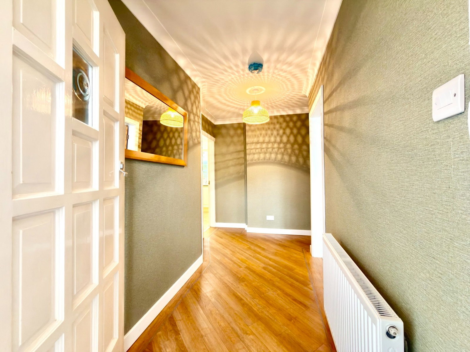 Bungalow in Stockport