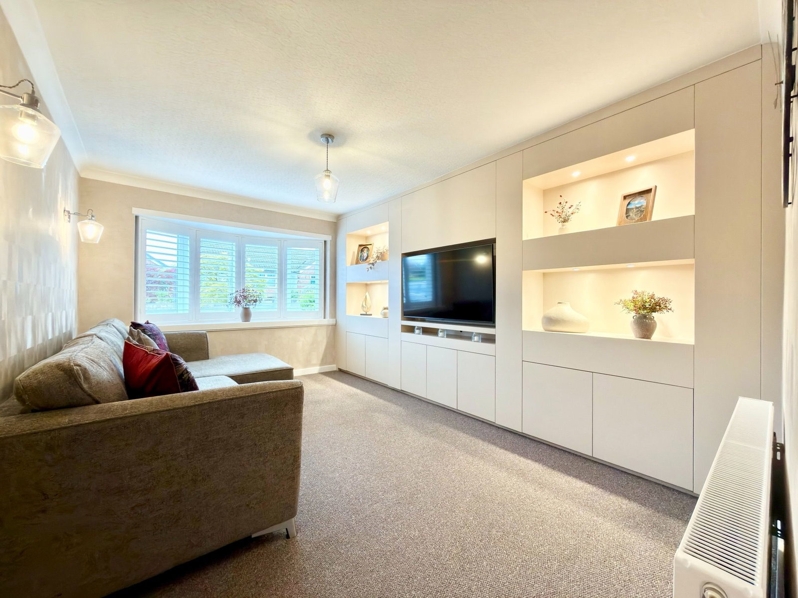 Bungalow in Stockport
