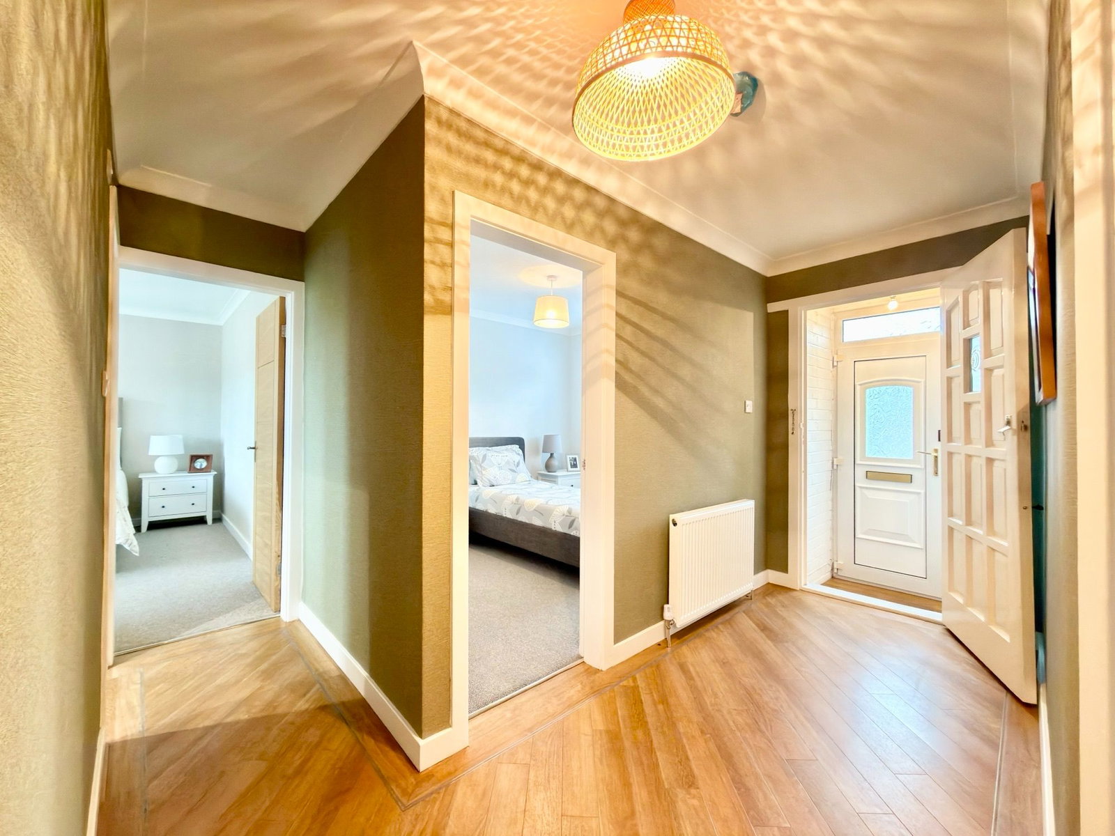 Bungalow in Stockport