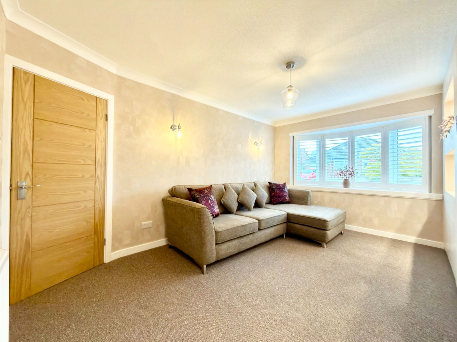 Bungalow in Stockport