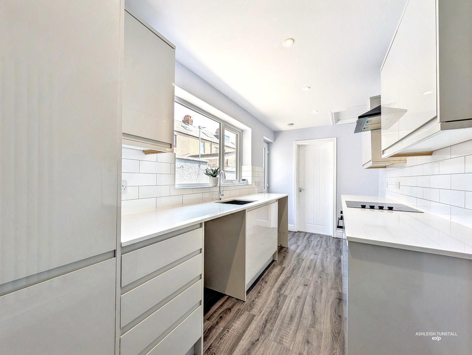 Terraced House in Maryport