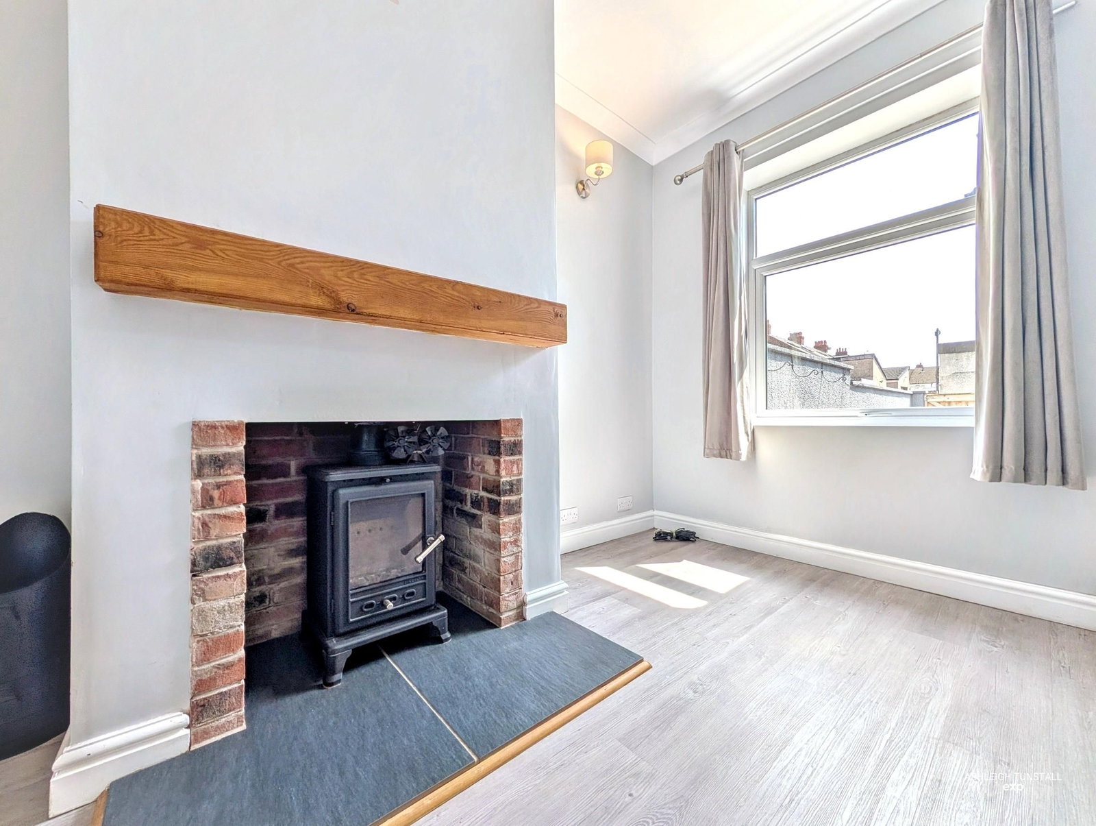 Terraced House in Maryport