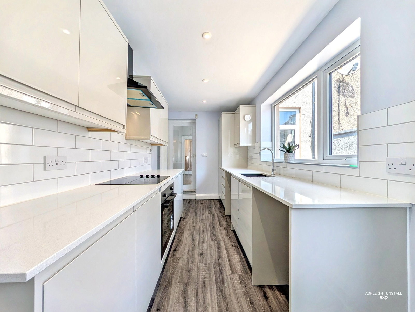 Terraced House in Maryport