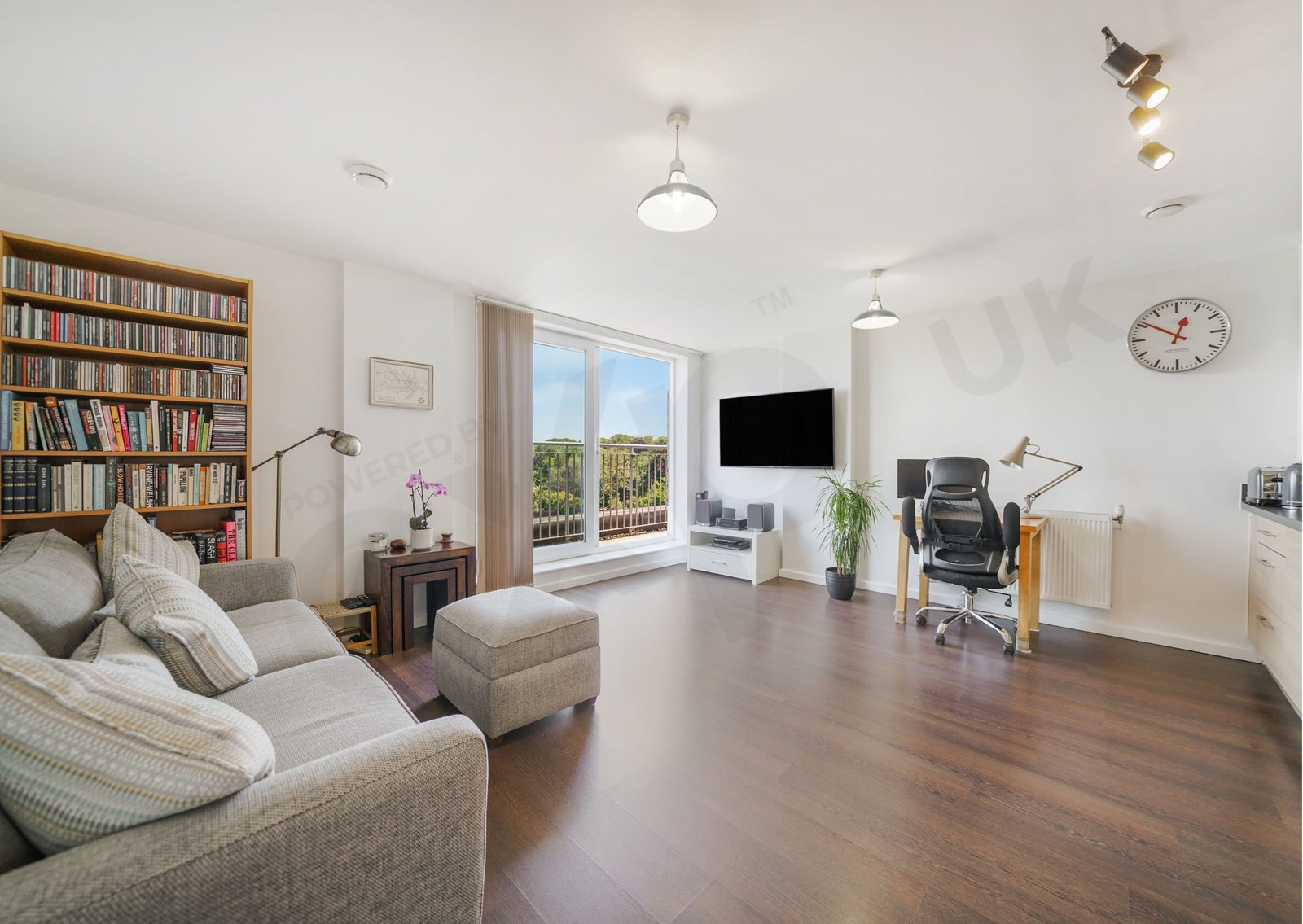 Apartment in London
