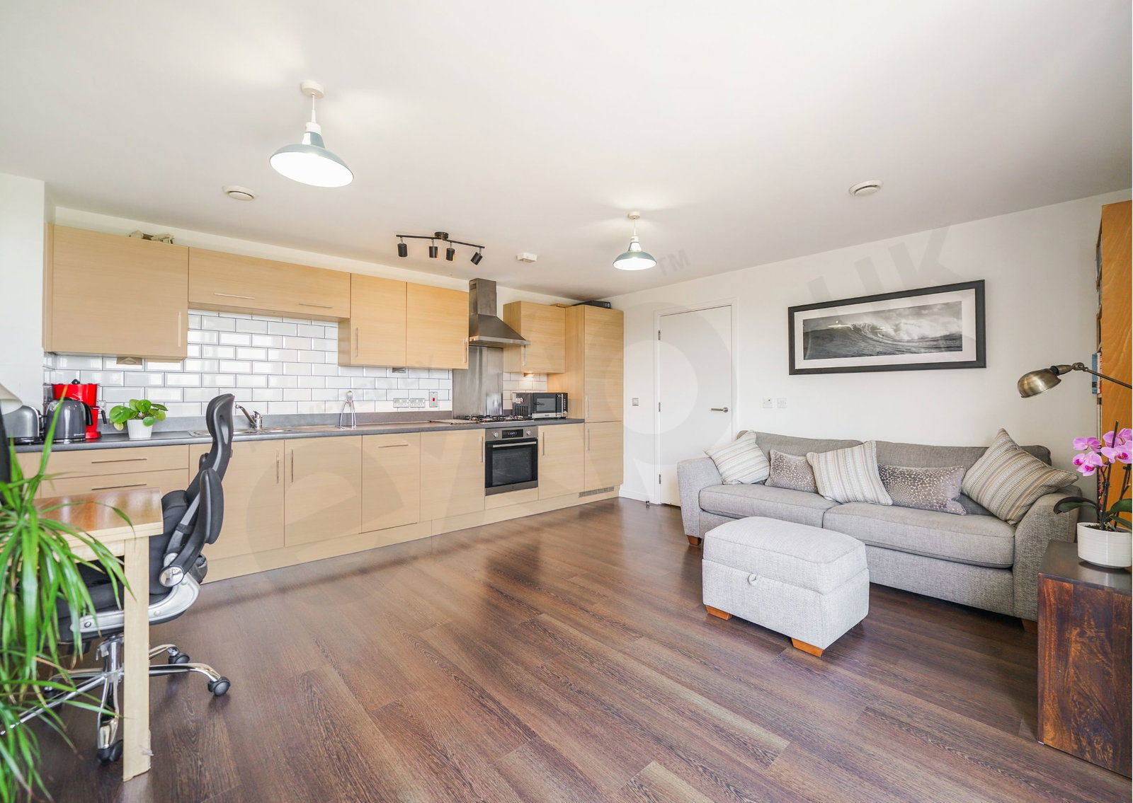 Apartment in London