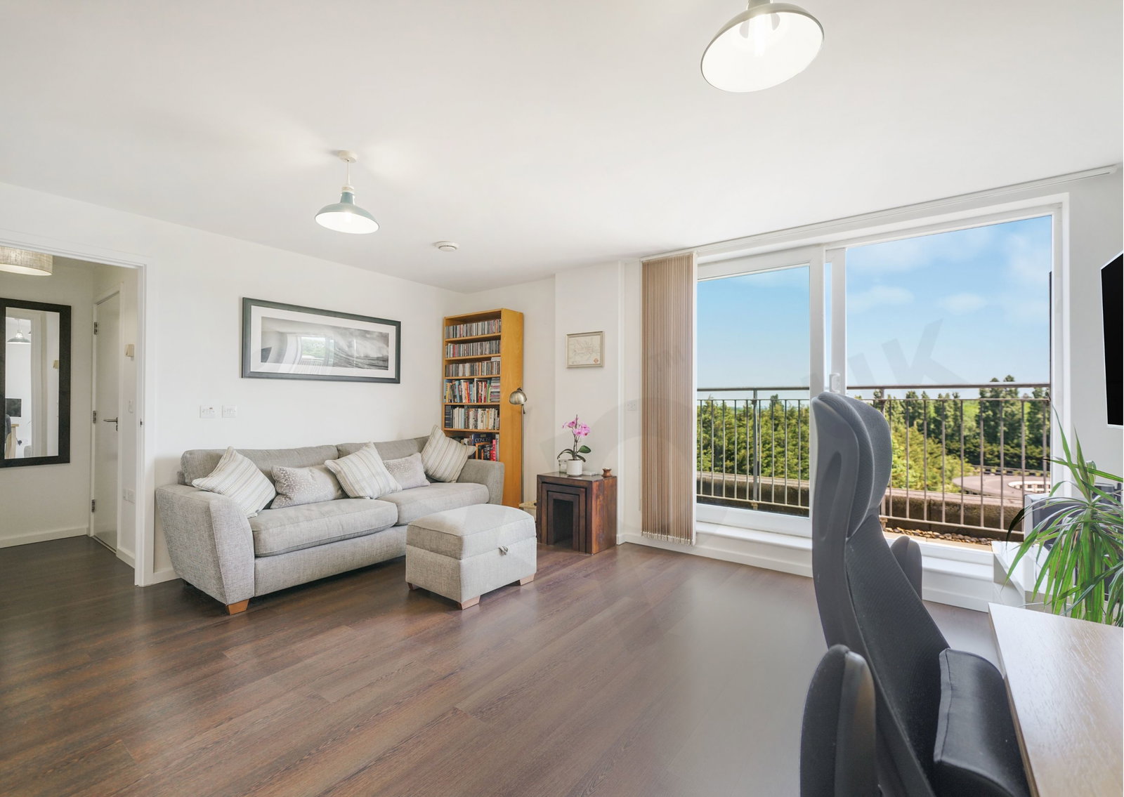 Apartment in London