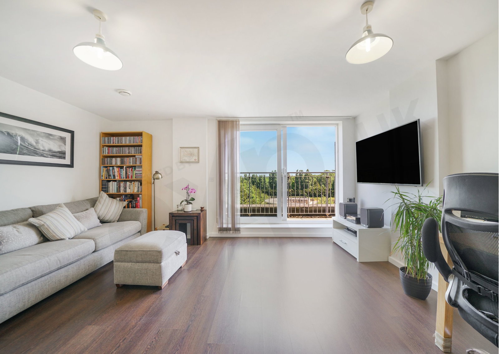 Apartment in London